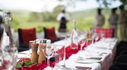 9. Crater Floor Banquet Andbeyond Ngorongoro Crater Lodge