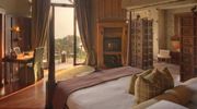 4. Ngorongoro Crater Lodge Suite