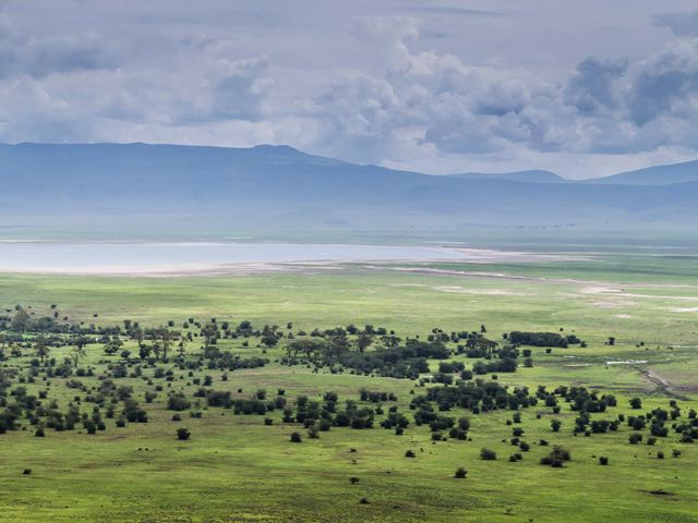17. Ngorongoro Crater Scott Ramsay