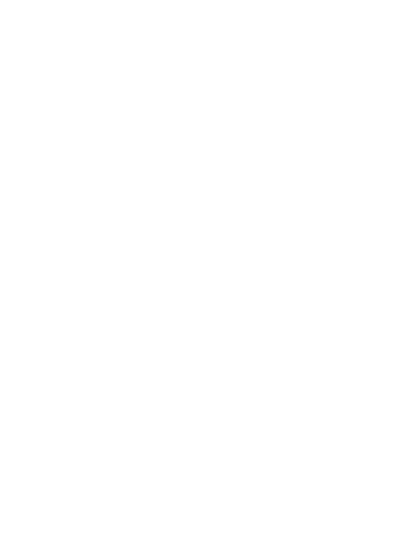 B Corp Logo White RGB With Margin