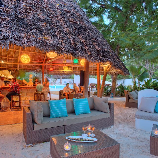 Matemwe-lodge-outdoor-lounge-area