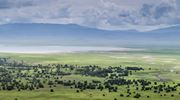 17. Ngorongoro Crater Scott Ramsay