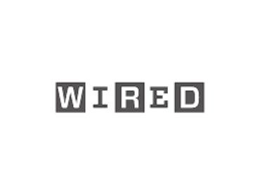 Wired Logo 2