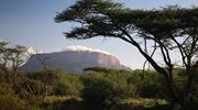 19. Ololokwe The Samburu Sacred Mountain (Resized)