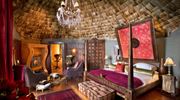 3. Suite Interior Andbeyond Ngorongoro Crater Lodge 2
