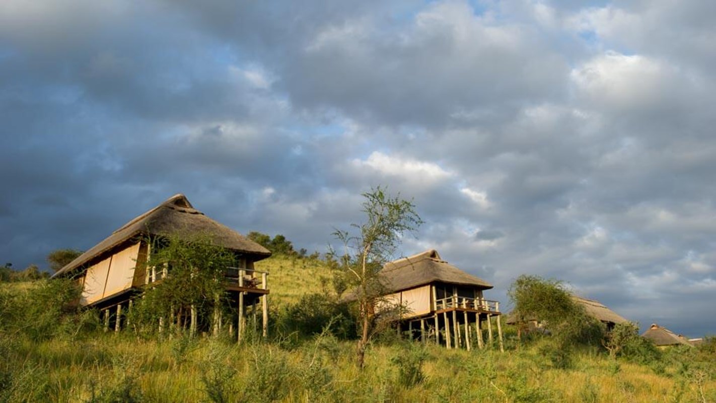 Kubu Kubu Tented Lodge Facilities 03