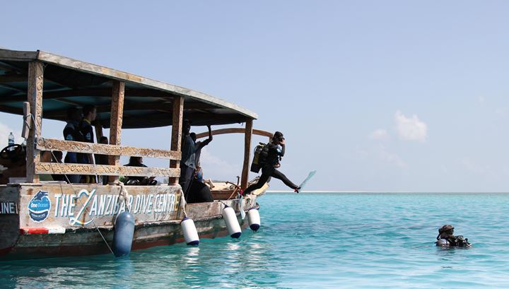 Zanzibar Activities