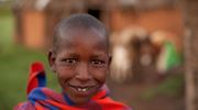 15. Topi House Local Maasai Boy