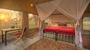 2. Kimdono Tent Guest Bed