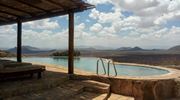 14. Upper Pool At Saruni Samburu