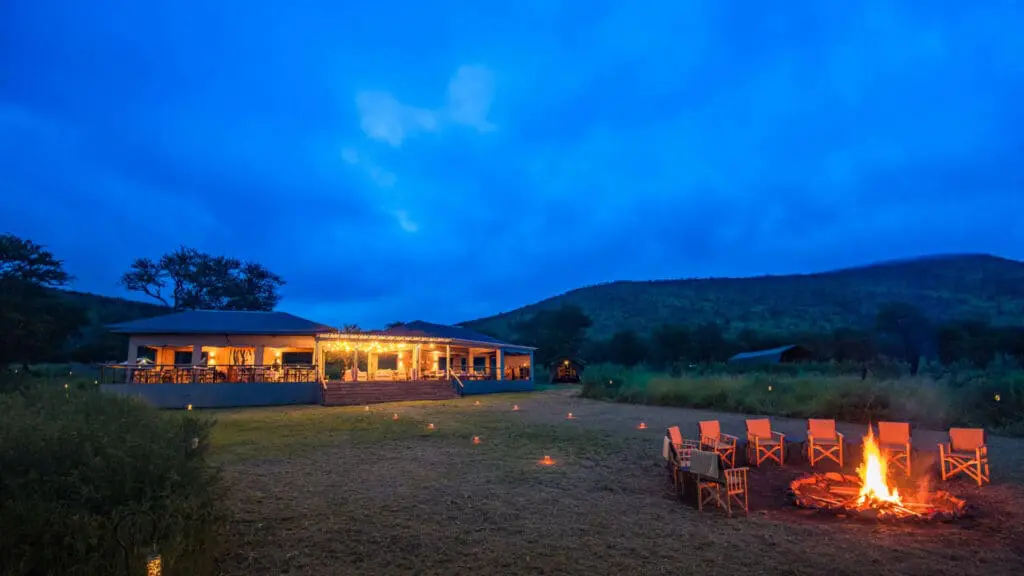 Asilia Camp Lodges Dunia Header Images 1