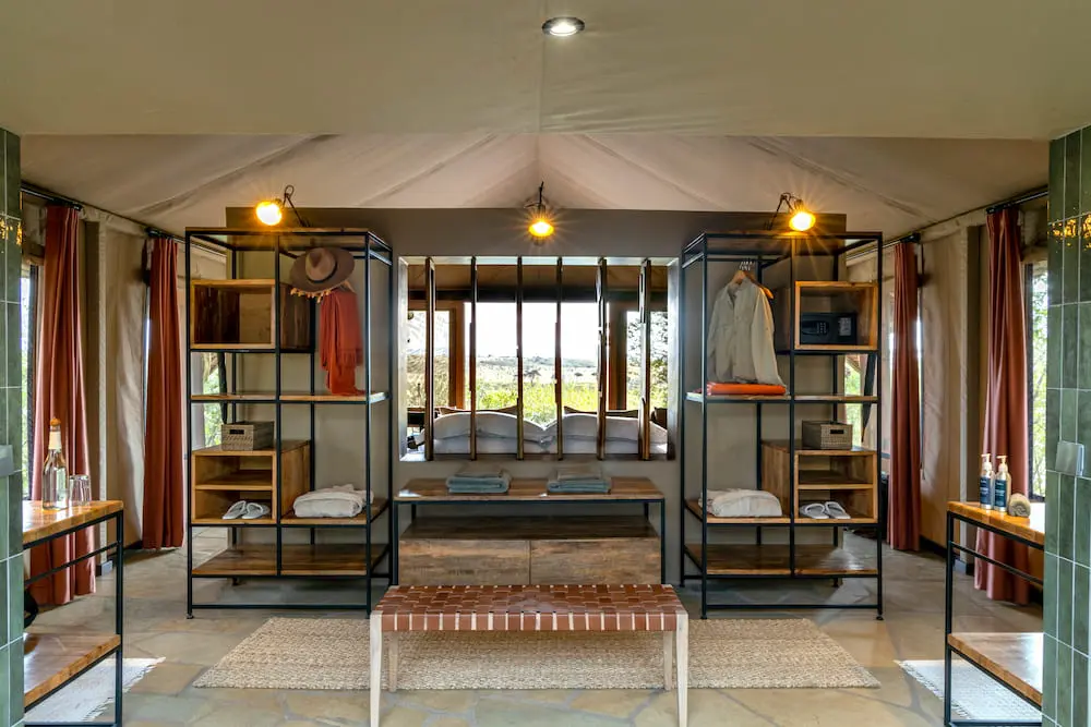 Tira studio clothes storage Naboisho
