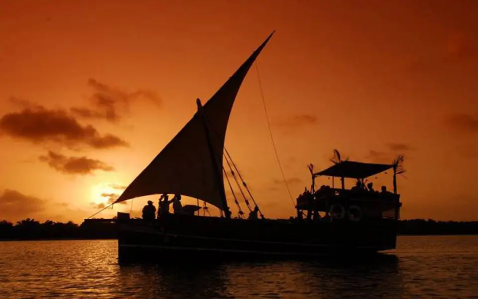 Malindi Kenya