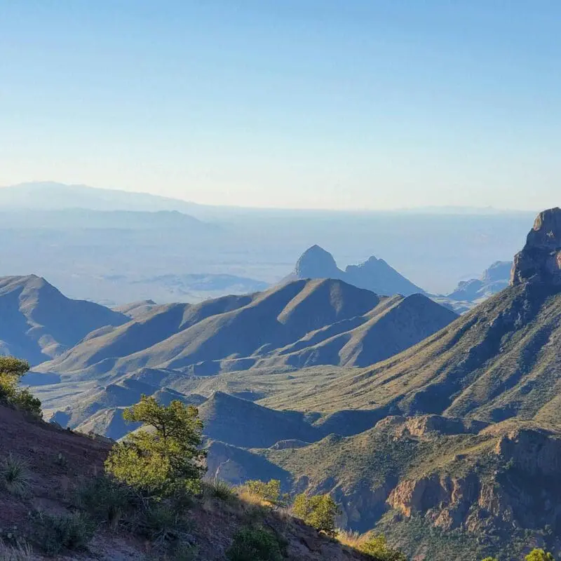 Big Bend National Park