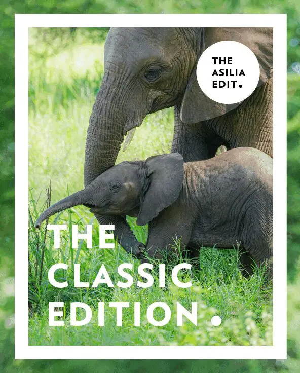 Small Group Tours Itinerary Editions Classic