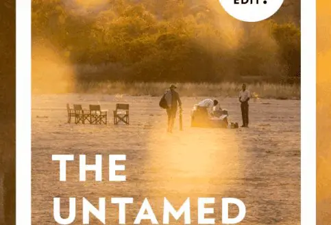 Small Group Tours Itinerary Editions Untamed