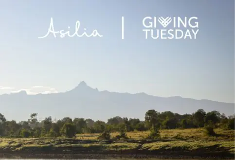 Giving Tuesday Series Northern KE 2