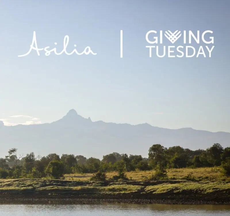 Giving Tuesday Series Northern KE 2