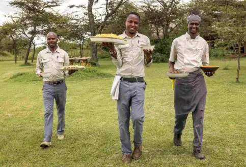 Asilia Africa Naboisho Camp Website Header Carousel Reviews