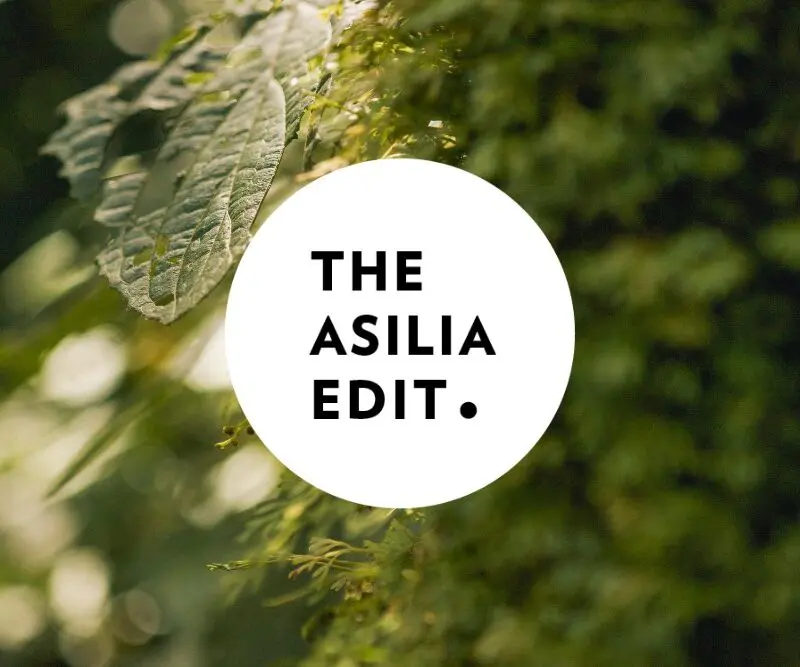 The Asilia Edit - The Primate Edition