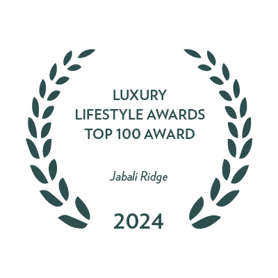 TOP 100 Luxury Hotels & Resorts of the World 2024, Jabali Ridge, Asilia Africa