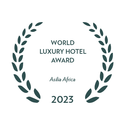 World Luxury Hotel Award, Asilia Africa 2023