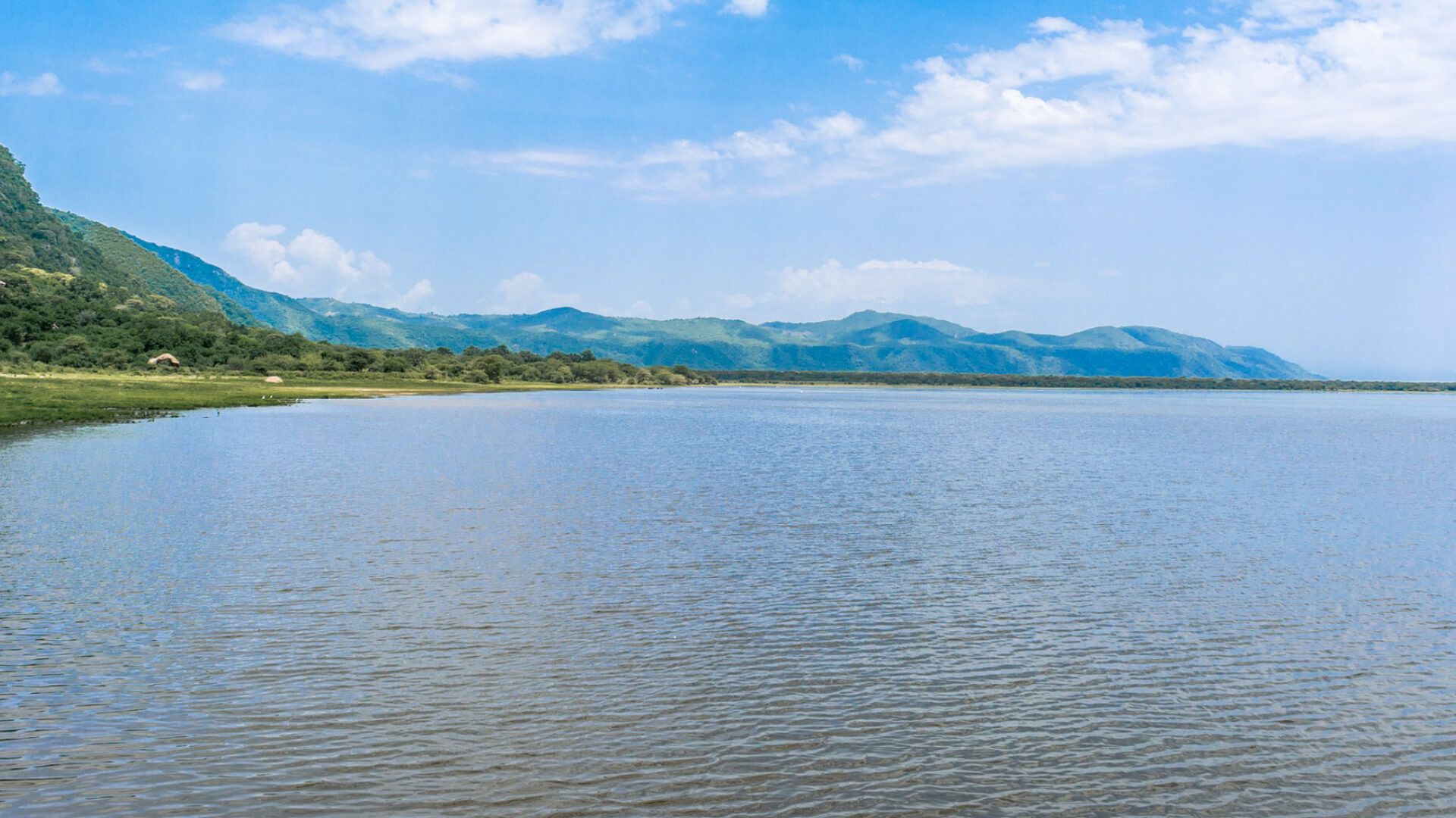 Lake Manyara Arusha Tanzania