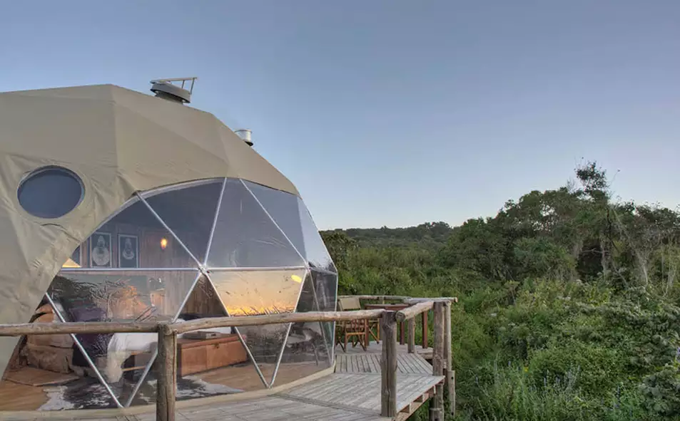 Ngorongoro stargazing The Highlands