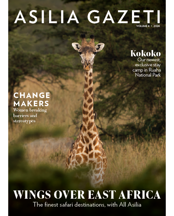 Asilia Gazeti_Volume 4_2024