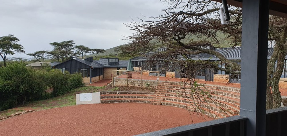 The Wildlife Tourism College of Maasai Mara, Kenya